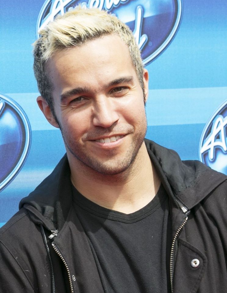 Pete Wentz