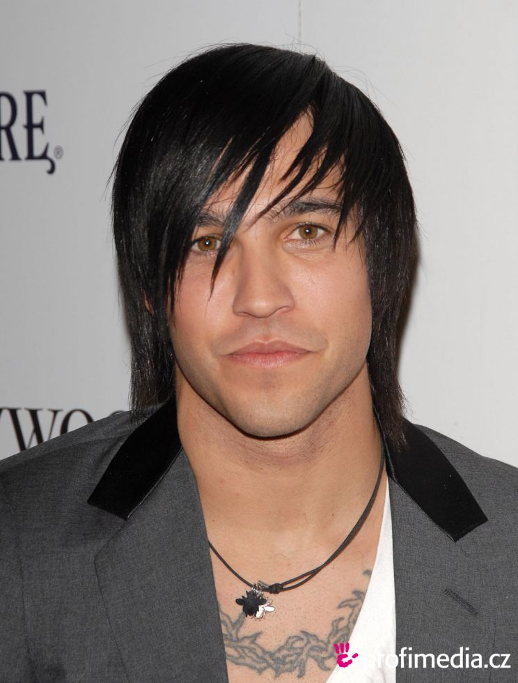 Pete Wentz