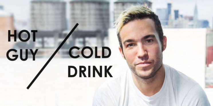 Pete Wentz