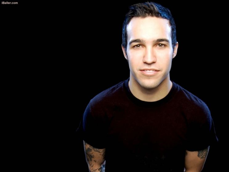 Pete Wentz