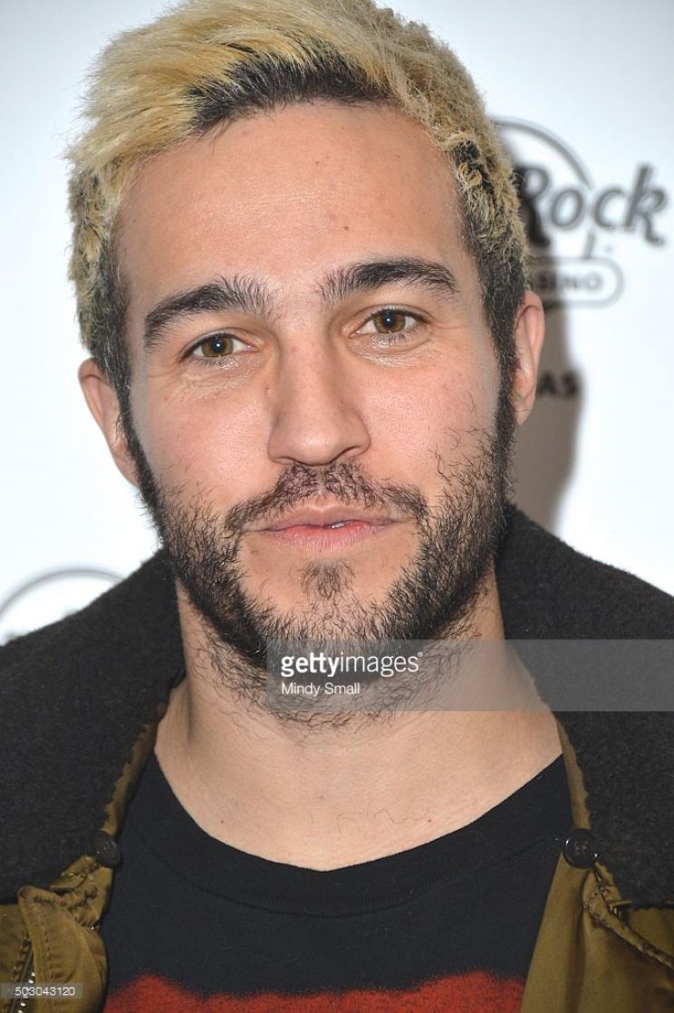 Pete Wentz