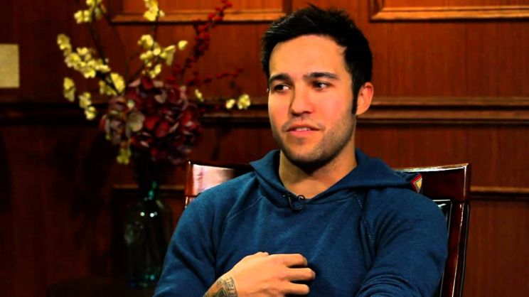 Pete Wentz