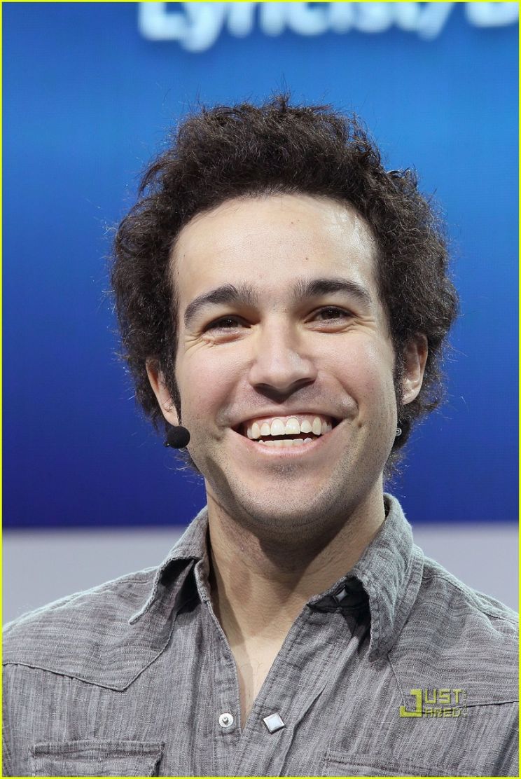 Pete Wentz