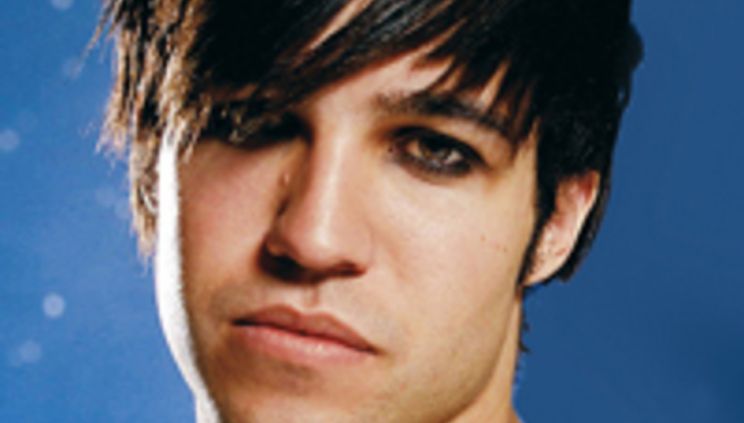 Pete Wentz