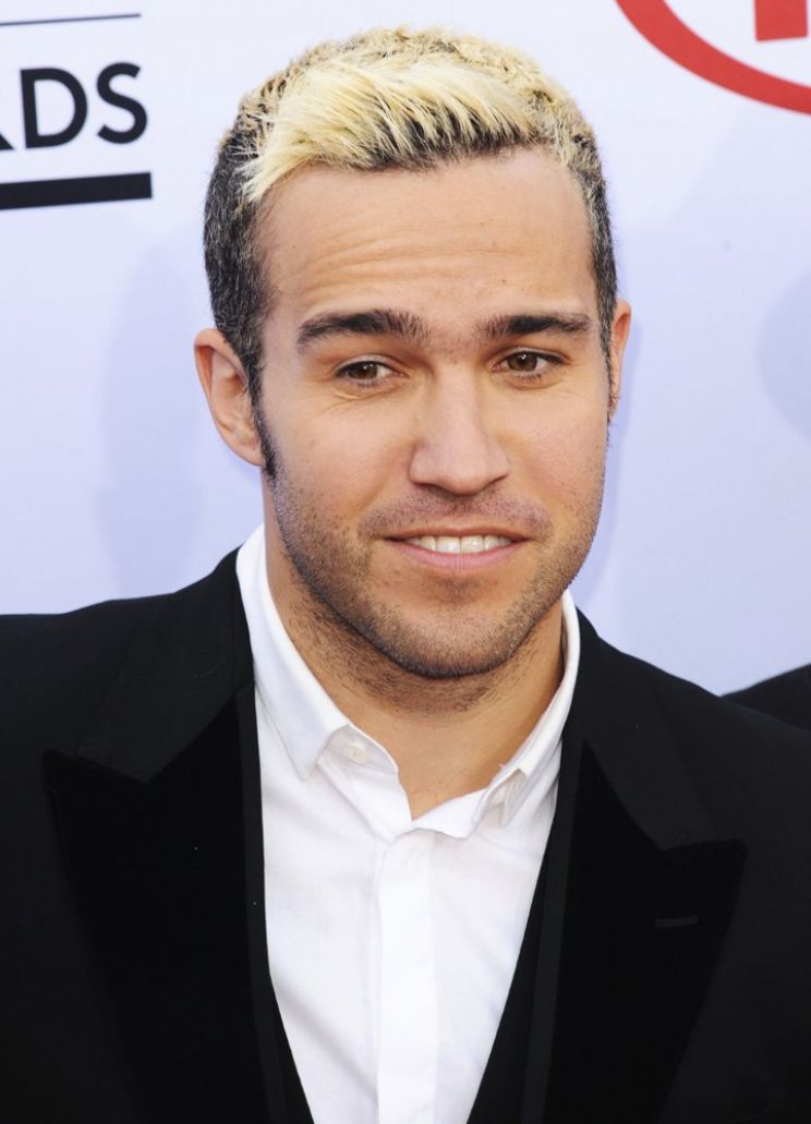 Pete Wentz