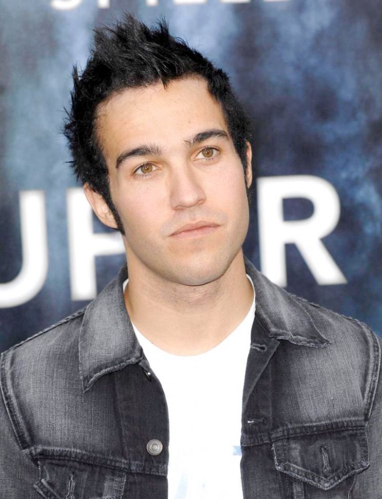 Pete Wentz