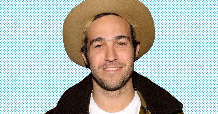 Pete Wentz