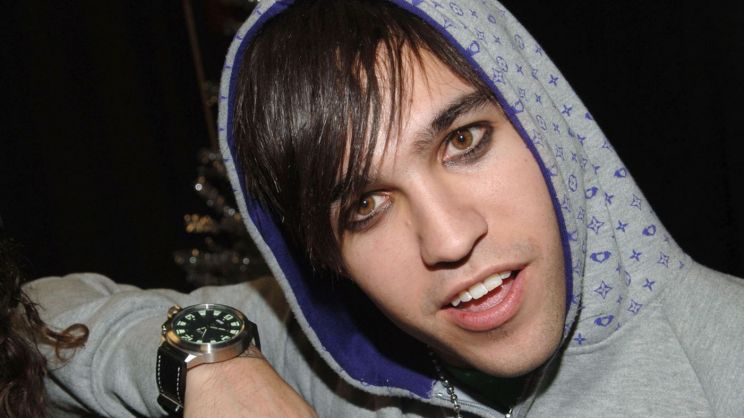 Pete Wentz