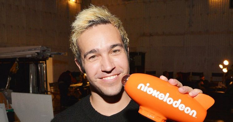 Pete Wentz