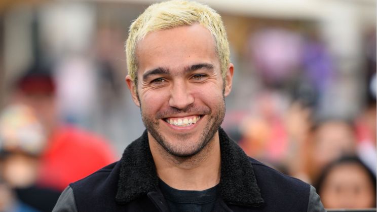 Pete Wentz