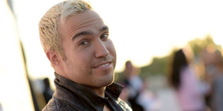 Pete Wentz