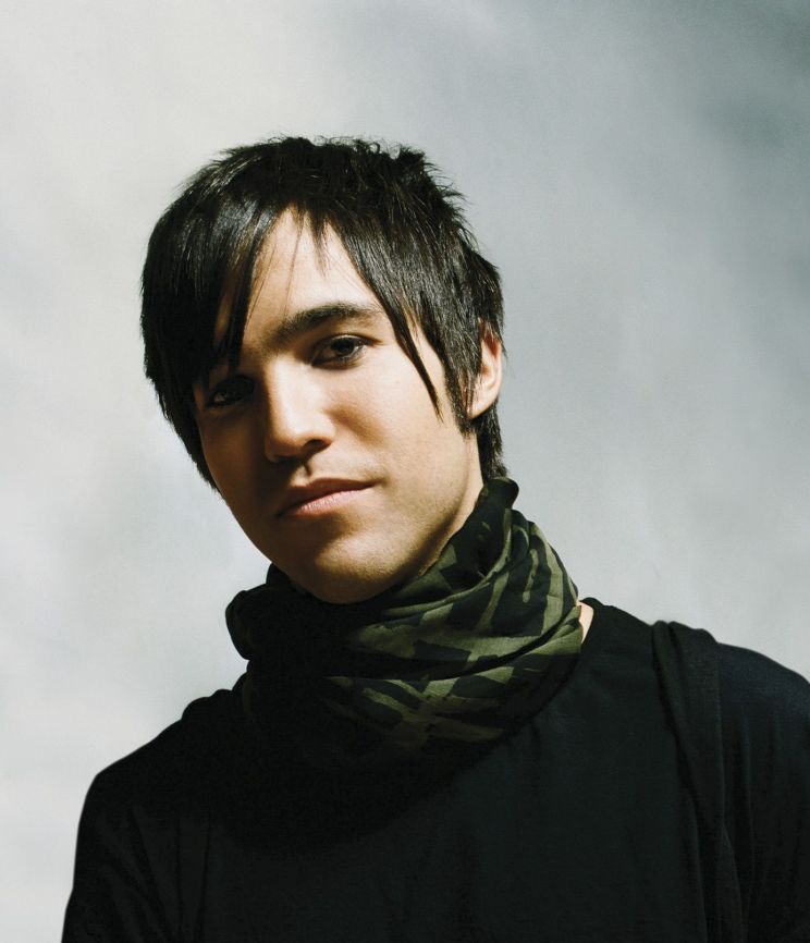 Pete Wentz