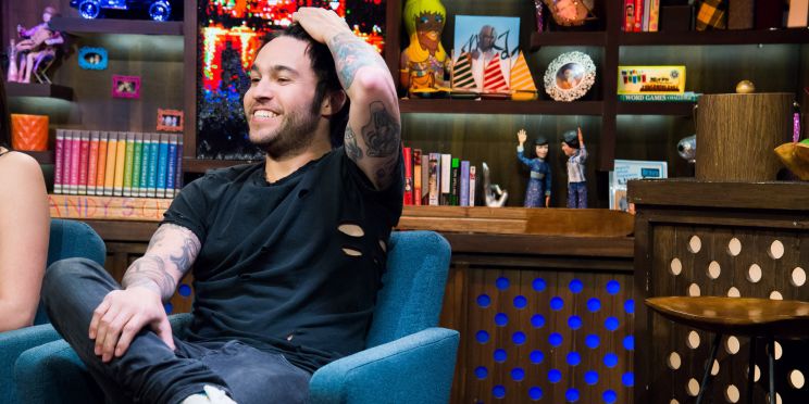 Pete Wentz