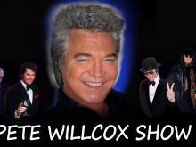 Pete Willcox