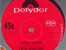 Pete Willcox