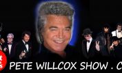 Pete Willcox