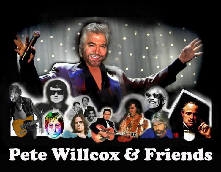 Pete Willcox