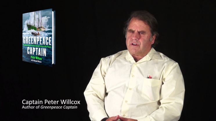 Pete Willcox