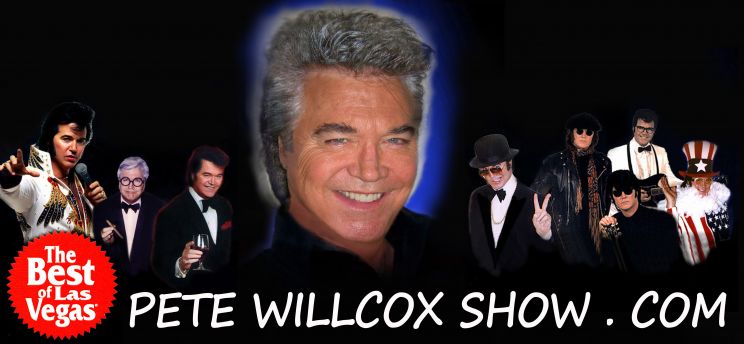 Pete Willcox