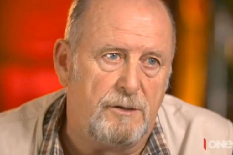 Pete Willcox