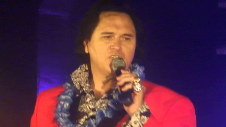 Pete Willcox