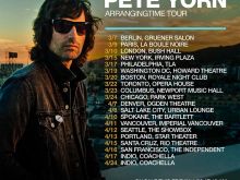 Pete Yorn