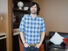 Pete Yorn