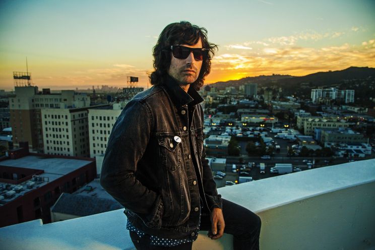 Pete Yorn