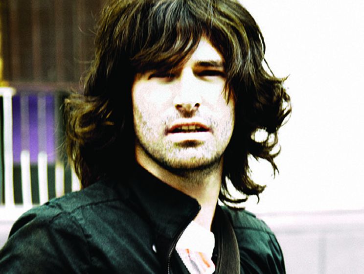 Pete Yorn