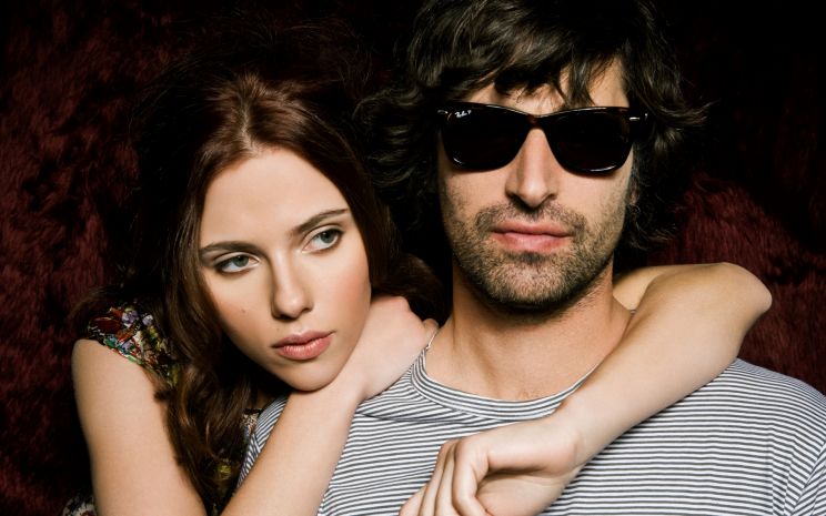 Pete Yorn
