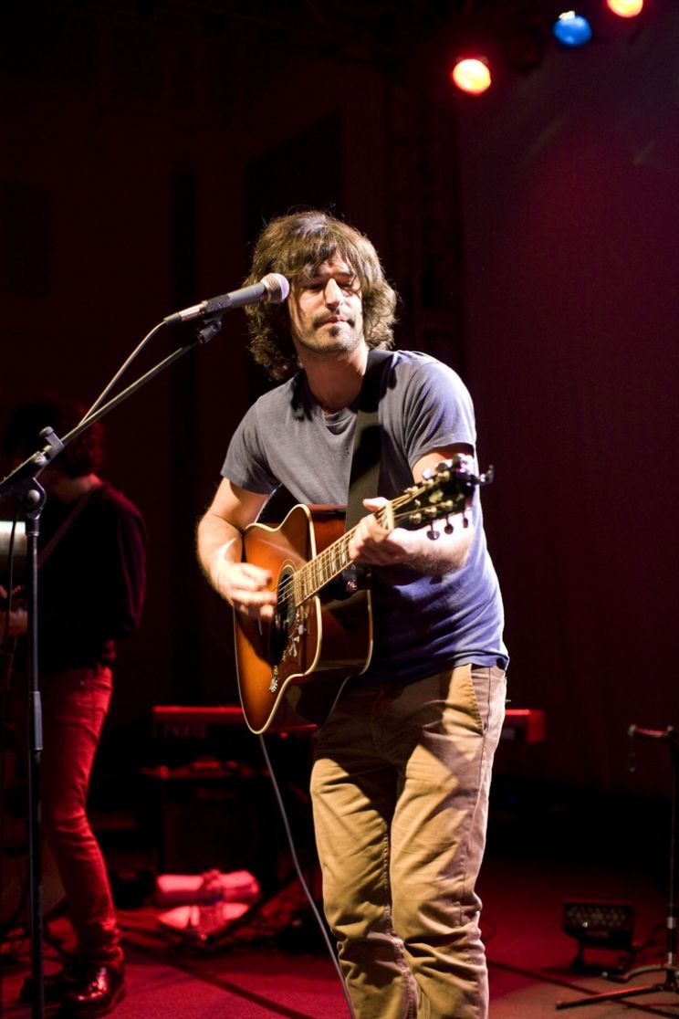 Pete Yorn