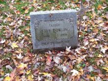 Peter A. Dowling