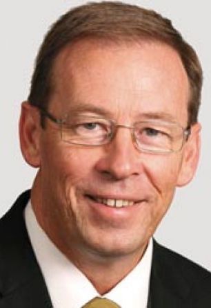 Peter A. Dowling