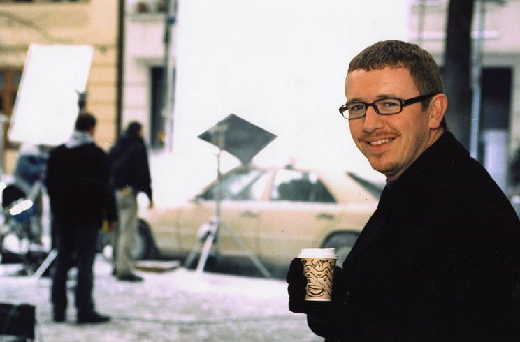 Peter A. Dowling