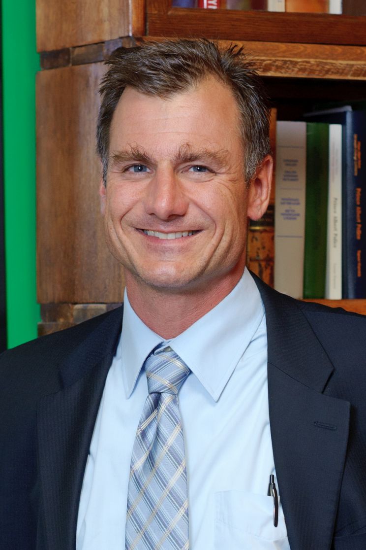 Peter Abrams