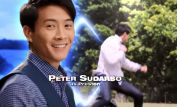 Peter Adrian Sudarso