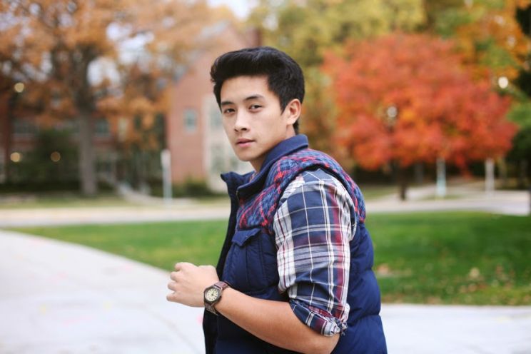 Peter Adrian Sudarso