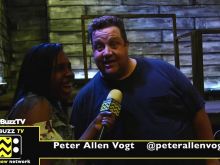 Peter Allen Vogt