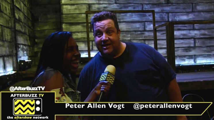 Peter Allen Vogt