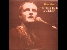 Peter Allen