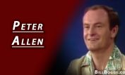 Peter Allen