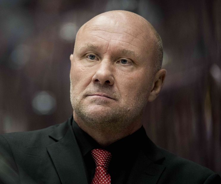 Peter Andersson