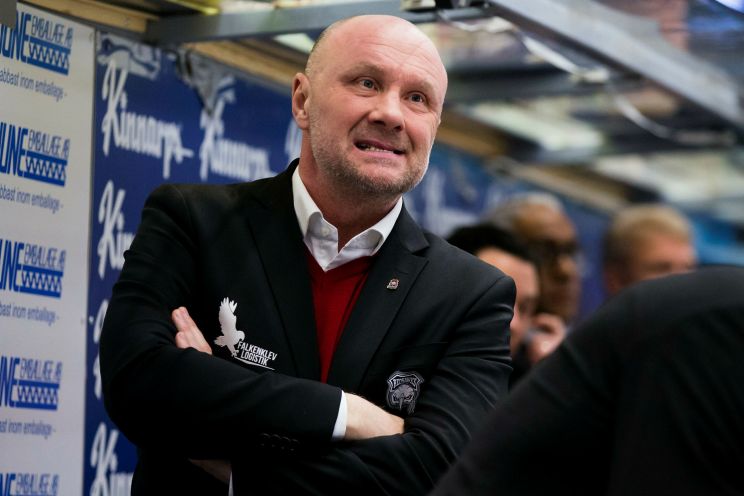 Peter Andersson