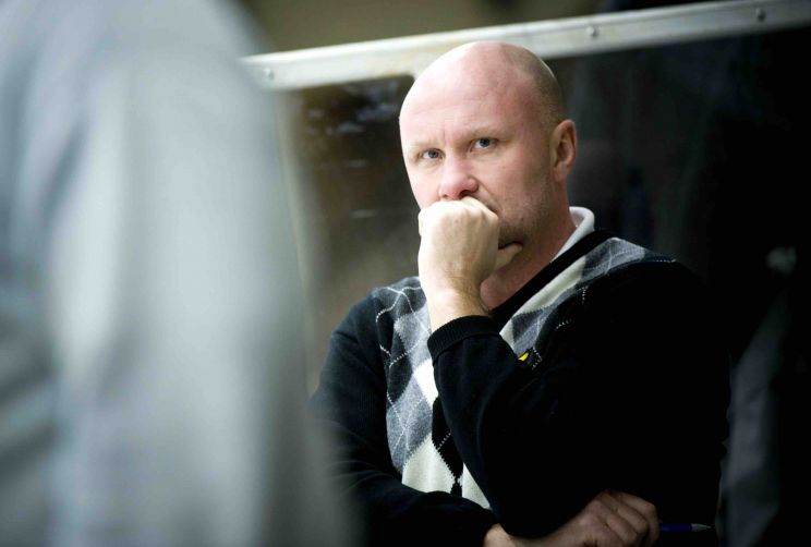 Peter Andersson
