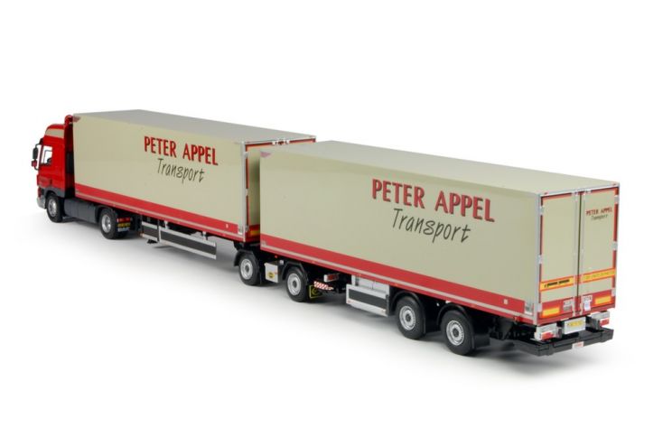 Peter Appel