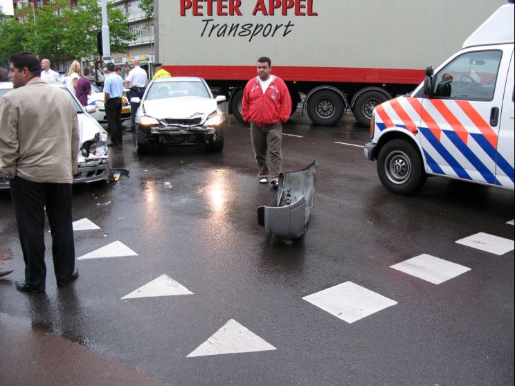 Peter Appel