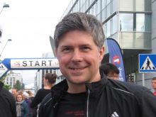 Peter Arne