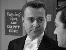 Peter Arne