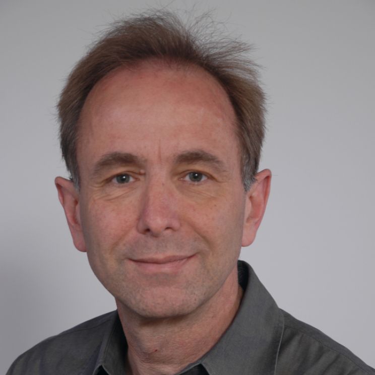 Peter Arne