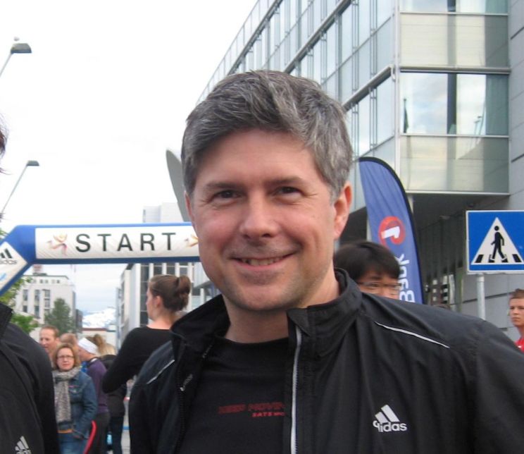 Peter Arne